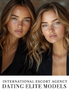 Dating Elite Models