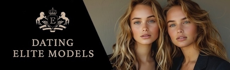 Dating Elite Models